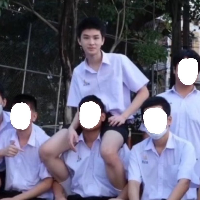 kh1ovele's tweet image. ไผ่เลิกต่อยตีเพื่อเราได้ไหม