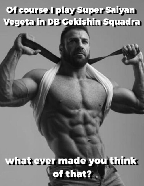 LRSTRBEASTGOHAN's tweet image. 