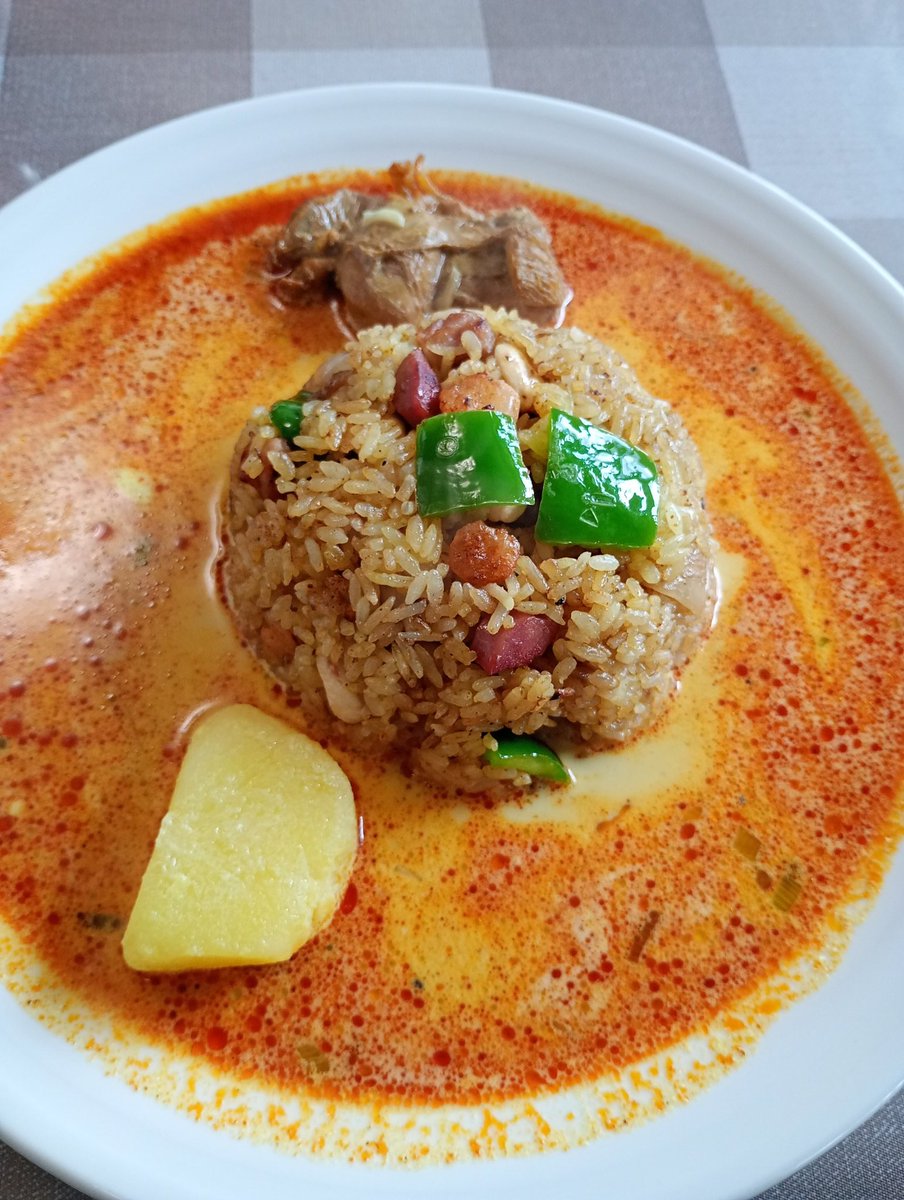 今日もスリランカ