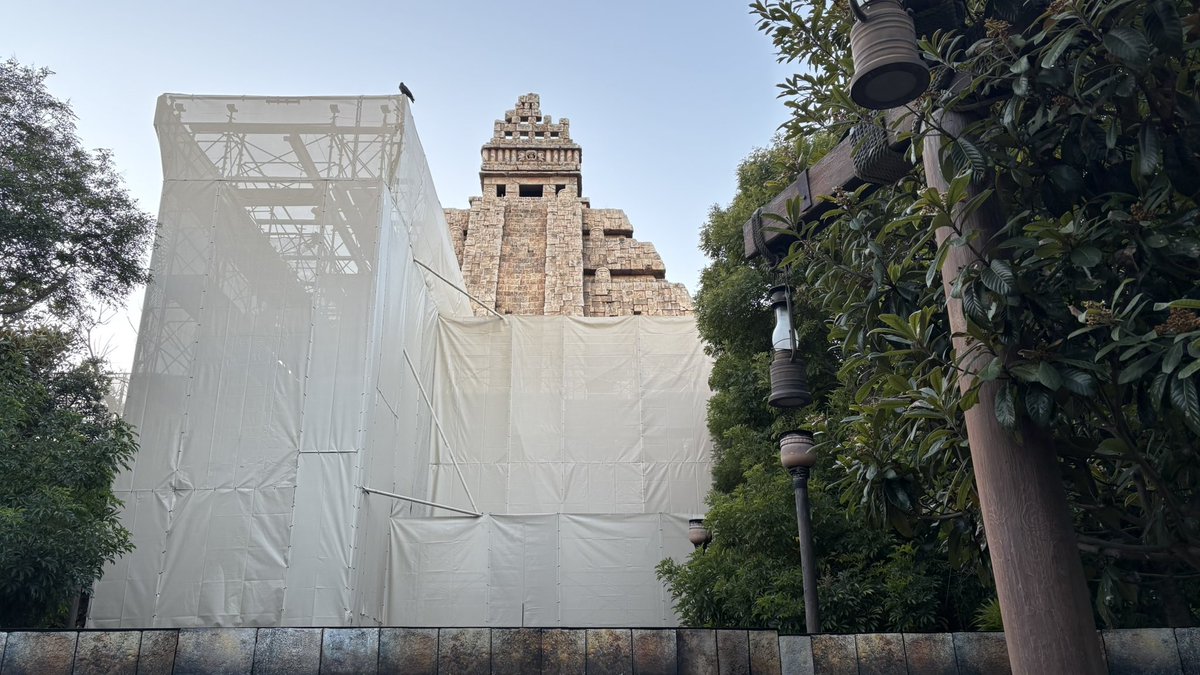 いつになったら復活するんだい？