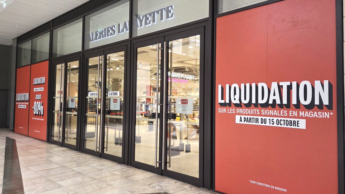 3 choses que M. Payan aurait dû faire, plutôt que se présenter :

1. S’excuser auprès des salariés d’Orange à St Mauront d’avoir qualifié leur inquiétude de fake news❌

2. Exclure de son équipe les pro-LFI ❌

3. Aider les dirigeants des Galeries Lafayette quand il était temps❌