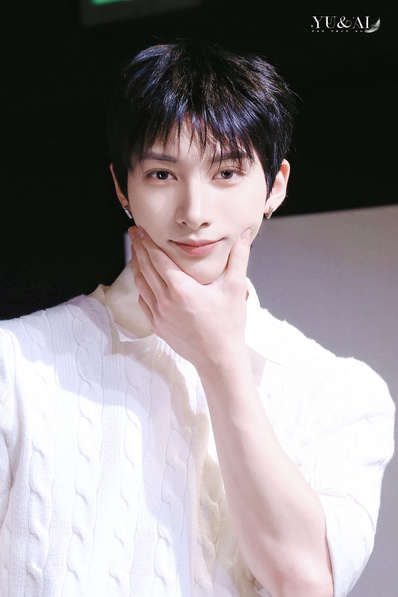 260110 Japan Fansign HQ2 #NEXZ #YU #ユウ #유우 #ネクスジ #넥스지