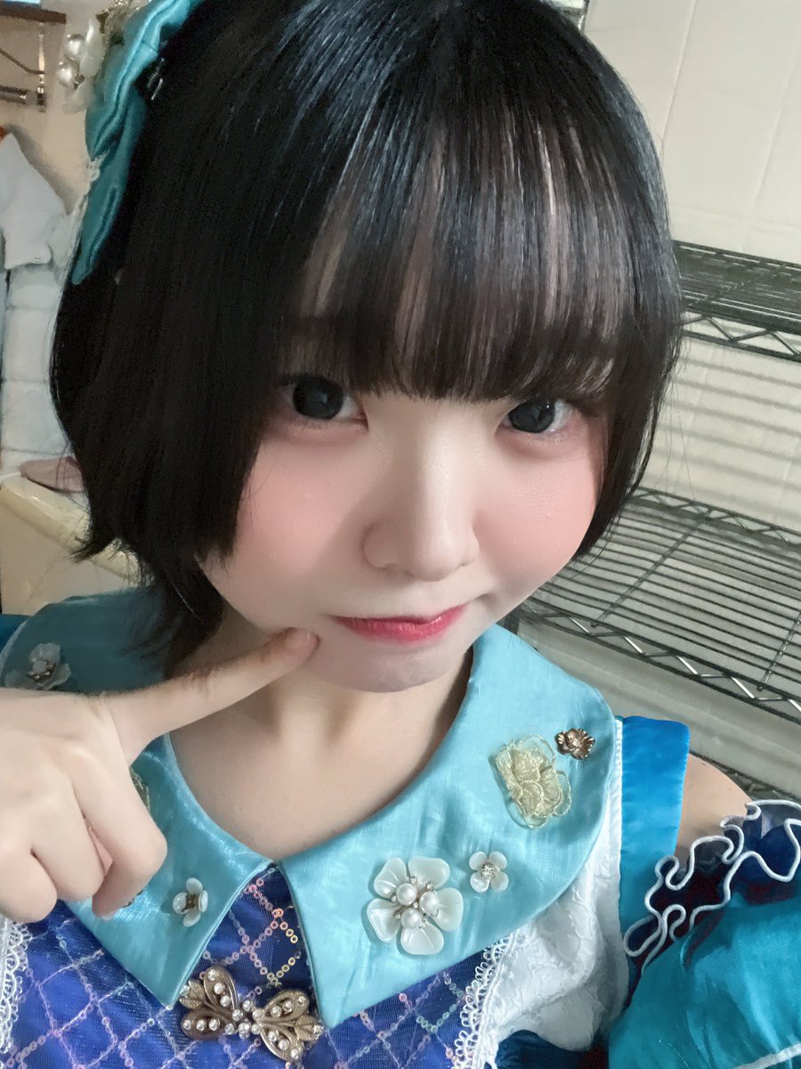 みみみちゃんねる紹介　ラッカ庵野 ポッケからきゅんっふぇす！』 📍新宿ZircoTokyo ありがとうご