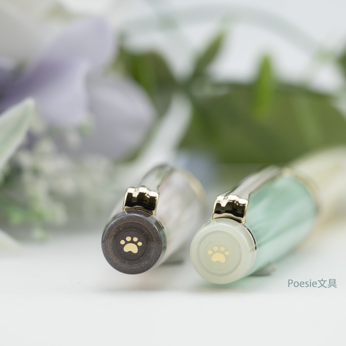 🎉2026年1月16日（金）12:00より発売🎉 セーラー万年筆 × Poesie文具