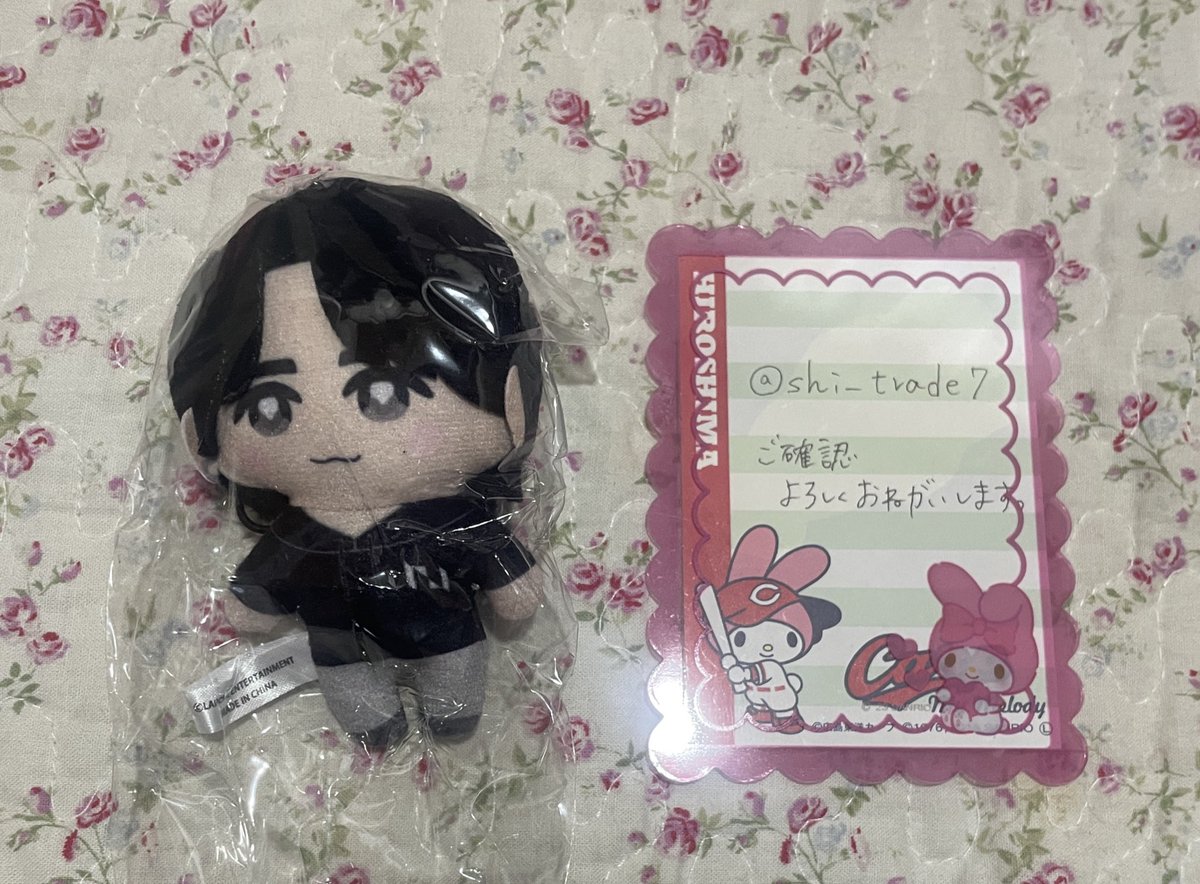 しーちゃん tweet media