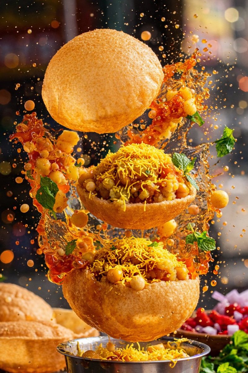 meng_dagg695's tweet image. AI Cooked foods 🔥

Credit goes to ChatGPT image 1.5 

Prompt ;
{
  "global_settings": {
    "resolution": "8K ultra high definition",
    "aspect_ratio": "2:3 vertical",
    "image_type": "AI-edited cinematic food photography",
    "detail_level": "extreme micro-detail, sharp…