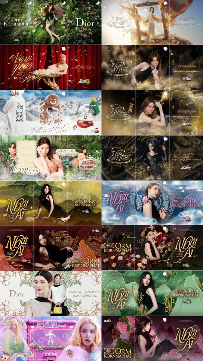 ถามว่าอาร์ตเวิร์คบ้านไหนคือที่สุดแห่งปีฉันอยู่ใกล้บ้านนี้เลย จริง ๆ ฉันไม่ได้ไบเอส แต่ชีทำสวยตาแตกจริง แล้วไม่ได้มีแค่บ้านนี้นะ บ้านอื่นๆก็ทำสวยมาก นี่ว่าทุกคนน่าจะคิดตรงกันว่าบ้านแฟนคลับหลิงออมทำอาร์ตเวิร์คสวยจริง เริ่ด ๆ

#Ormkornnaphat #ออมกรณ์นภัส