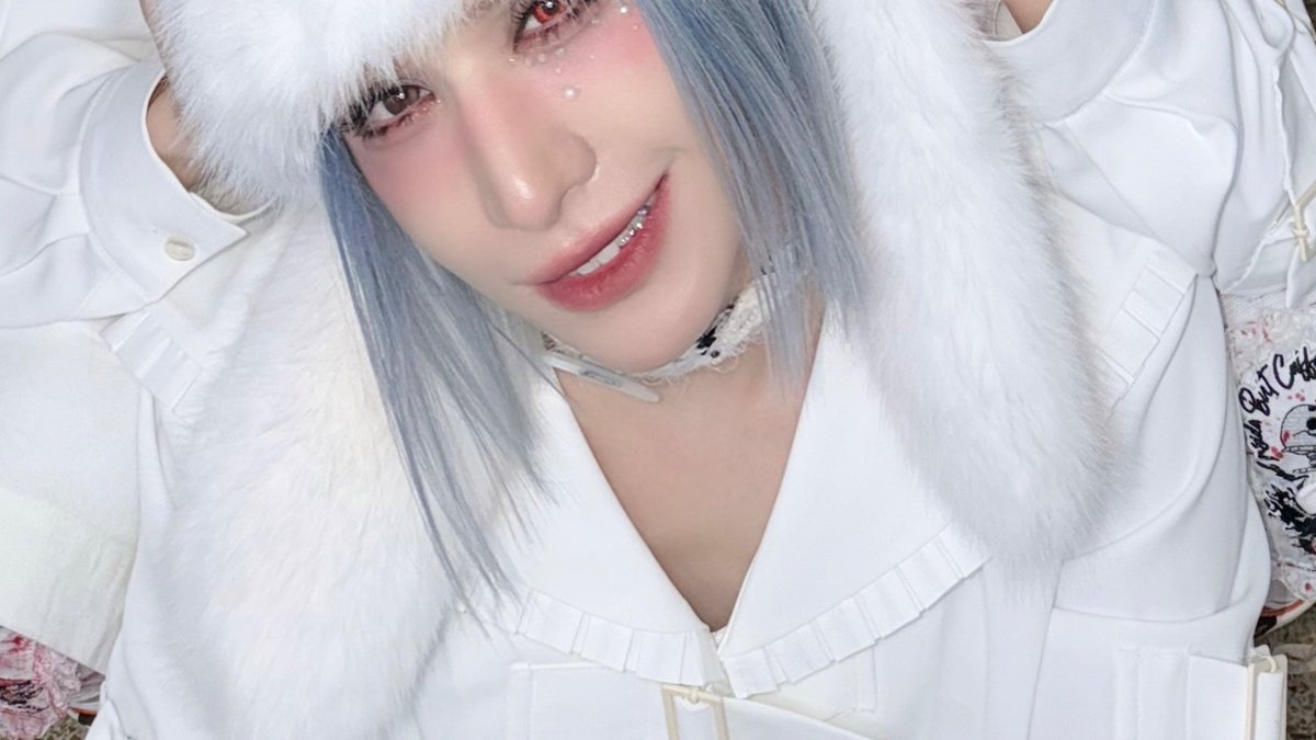 11te_'s tweet image. もしかしてツイートをタップして画像が縦に～の正解、コレ……！？