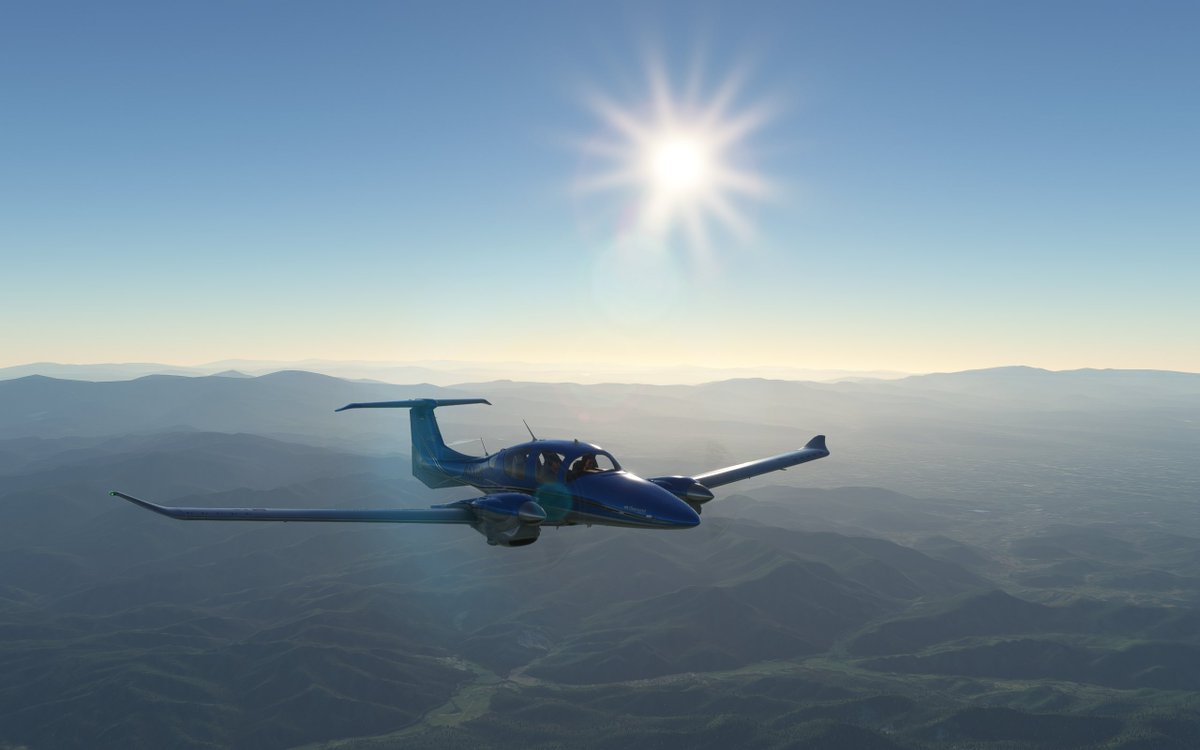 leonfrankdytan's tweet photo. Maiden flight in MSFS 2020 - HND to CTS https://t.co/GHjmc6ADTM