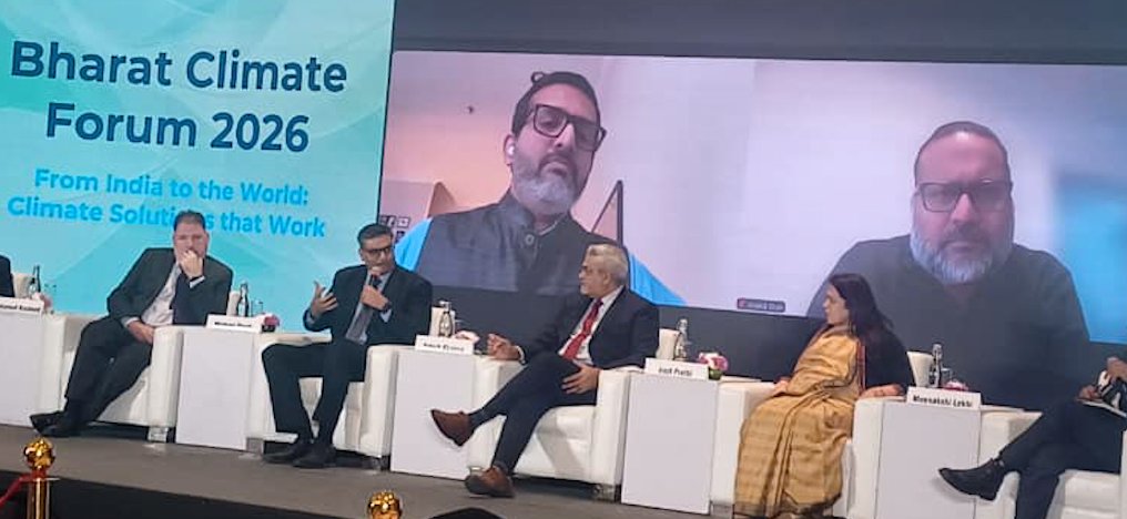 International Solar Alliance tweet media