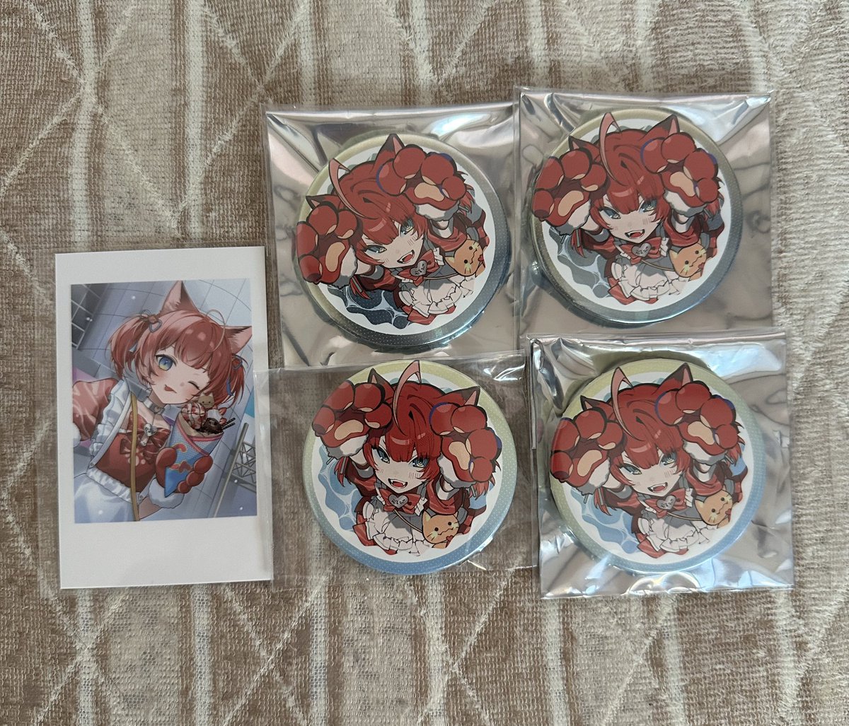 ぎんが tweet media