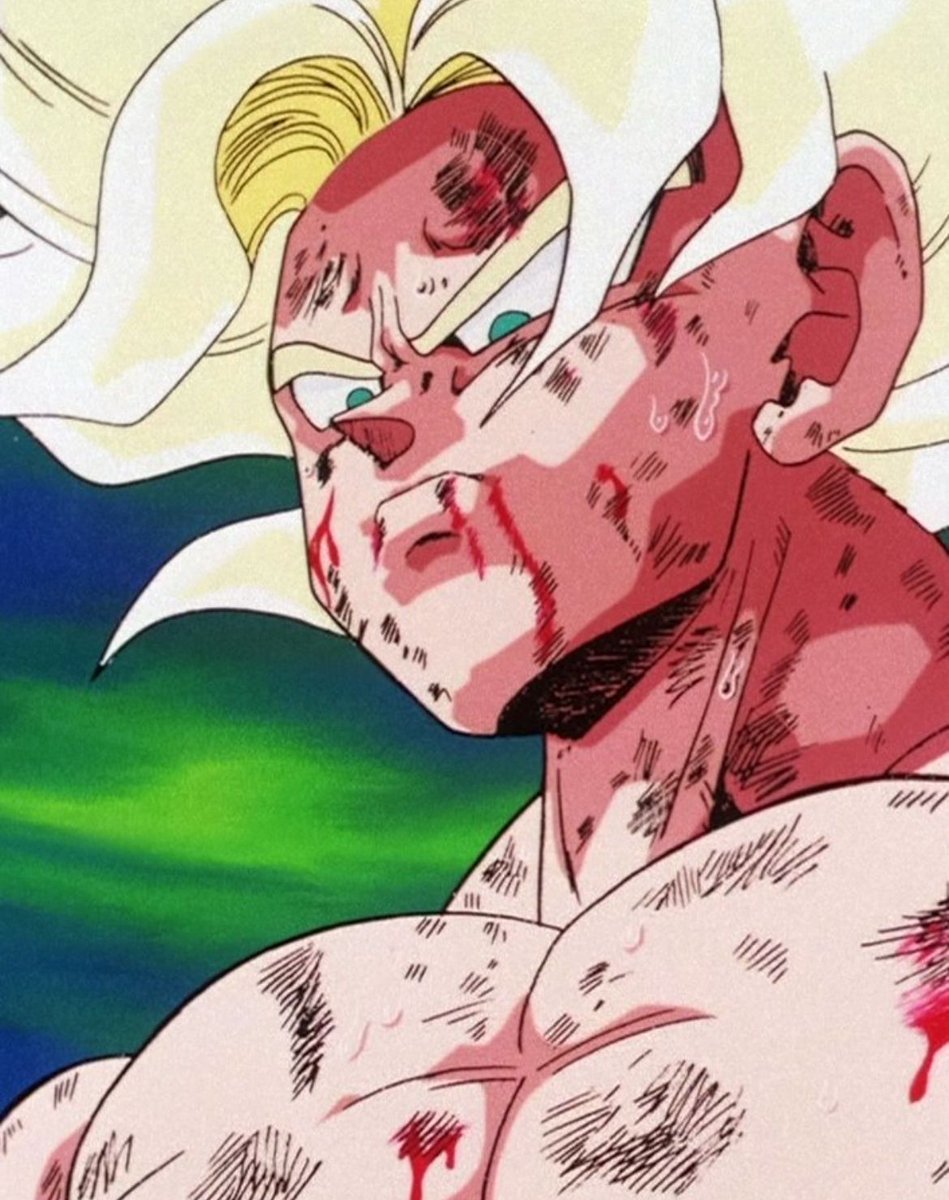 DBZdaily_'s tweet image. Manga / Anime