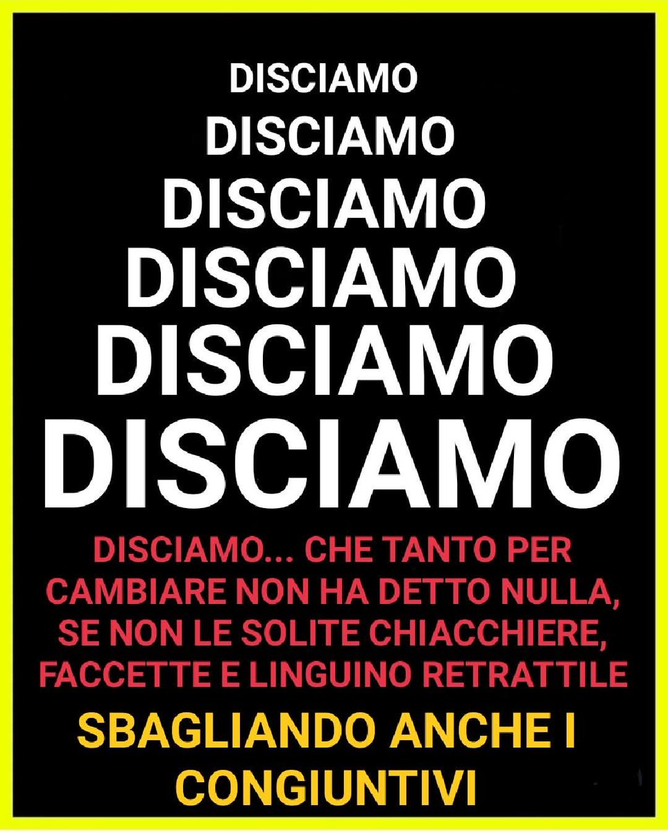 a70199617's tweet image. #CONTENTI DELLA CONFERENZA STAMPA