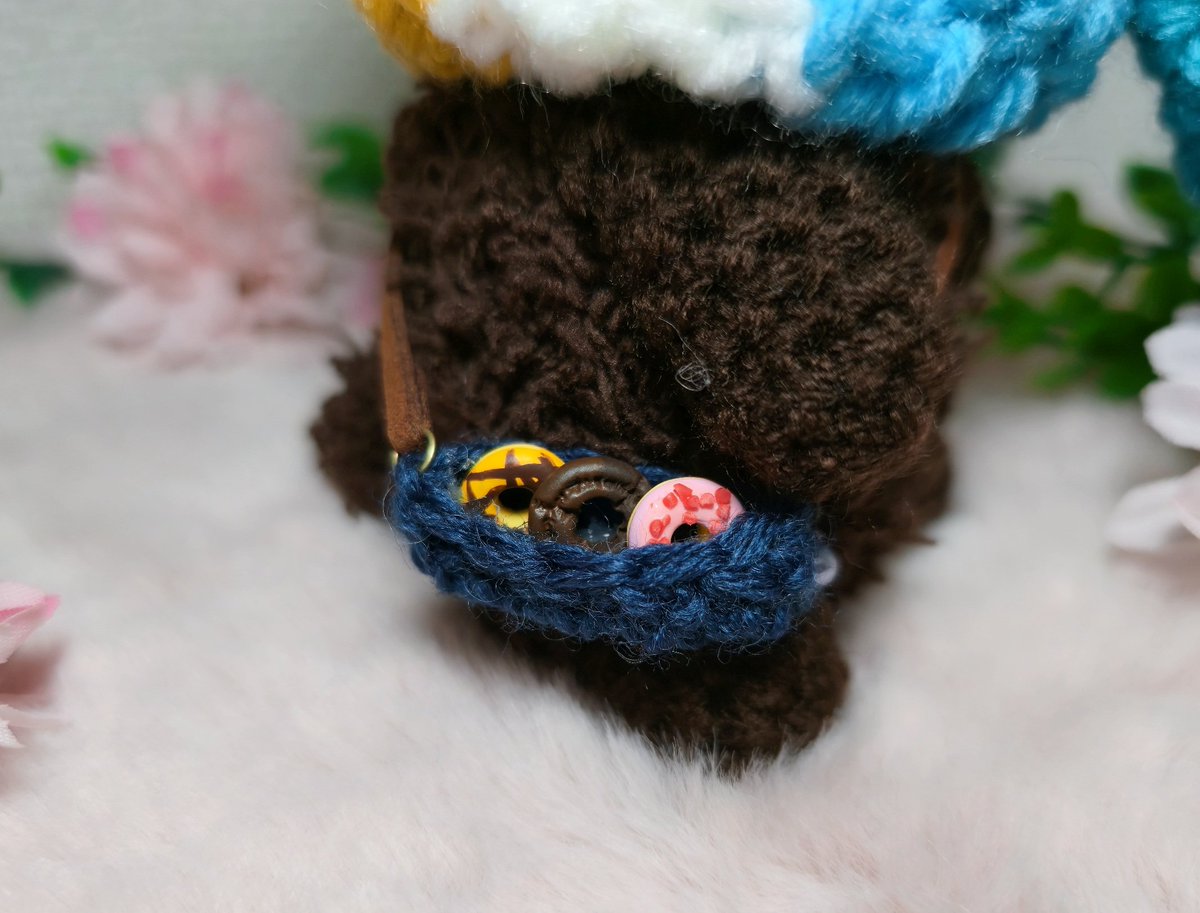 GLOOMあみぐるみ (@mutti0320) / Posts / X