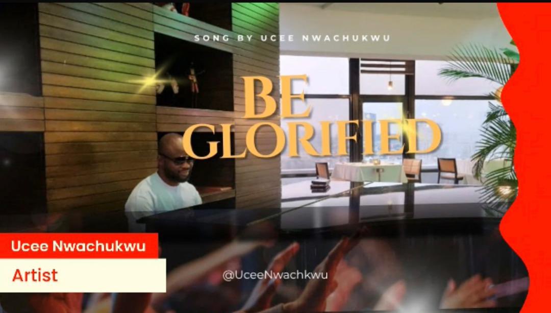 This one hit different 🥹🙏
“Be Glorified” is deep, calm, and full of worship.

You should listen 🔥
<a href="/UceeNwachukwu/">UceeNwachukwu</a>
push.fm/fl/be-glorified
#BeGlorified