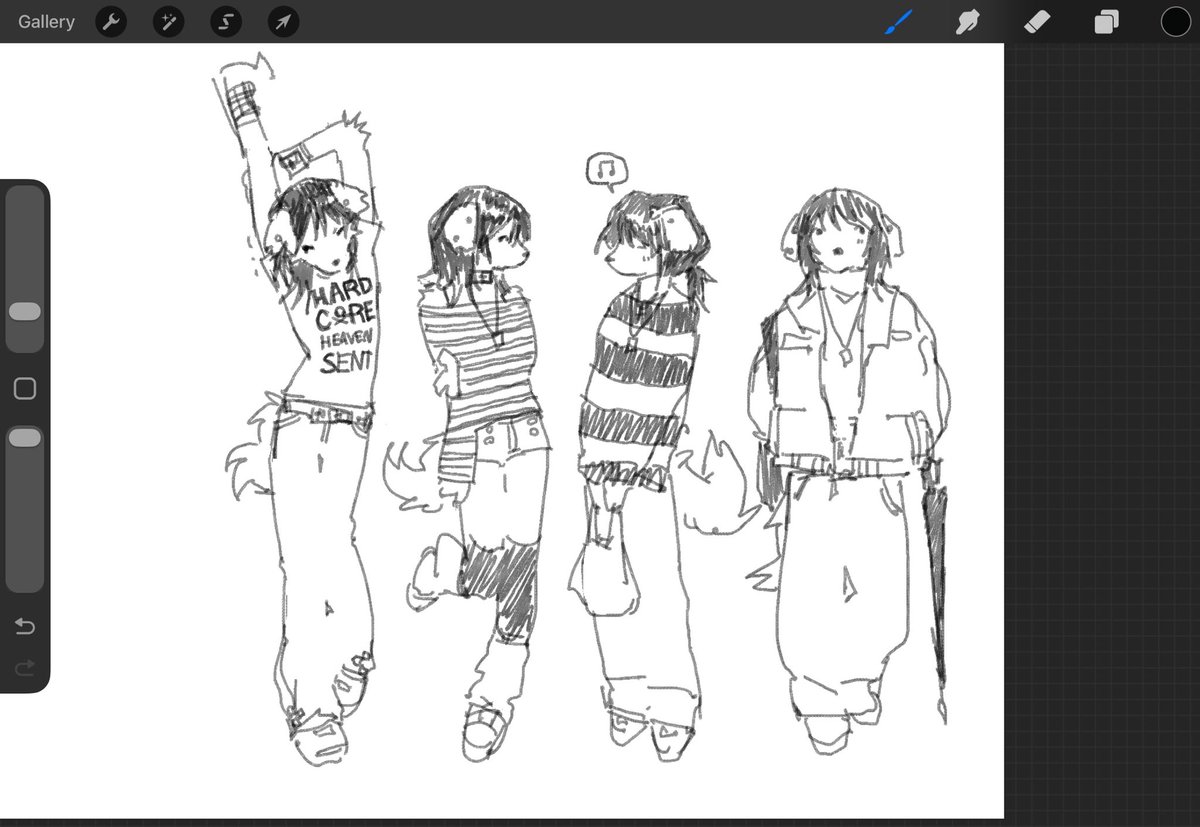 s33lpup's tweet image. fits