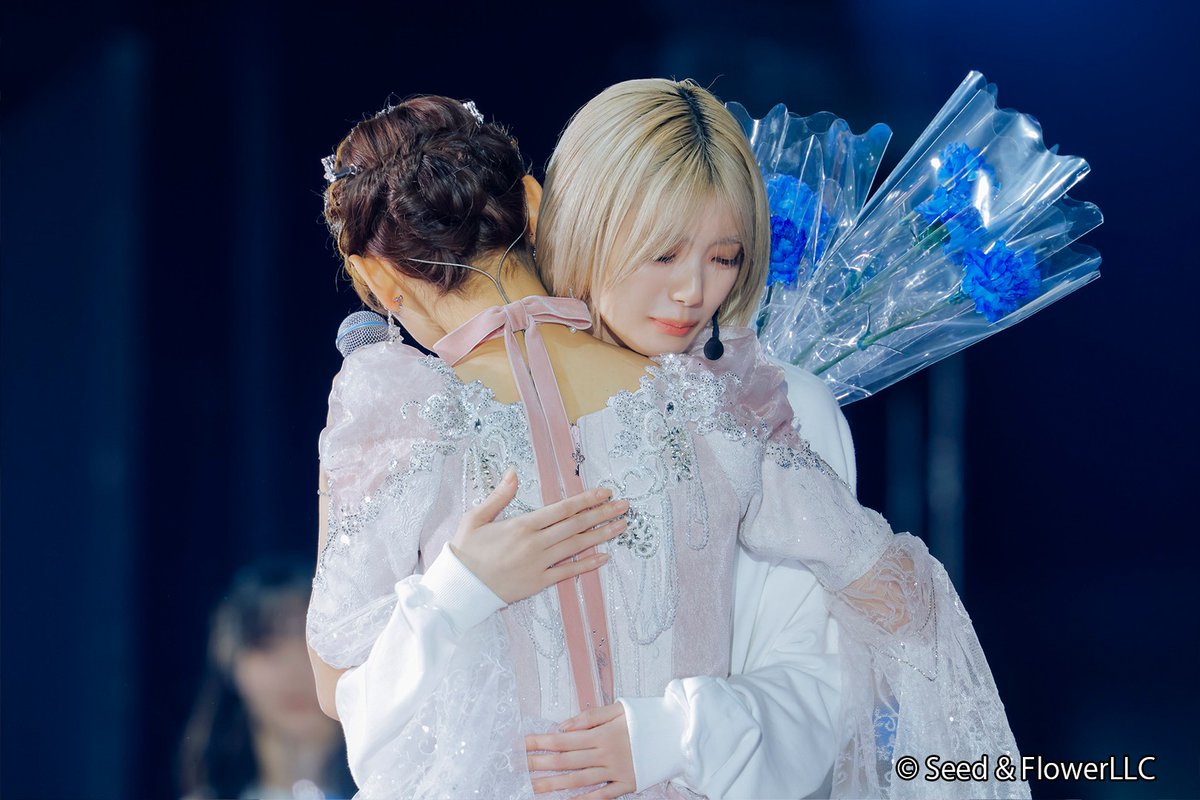 📡] アーカイブ配信は明日23:59まで⏰ 【Buddies感謝祭 2025 EX #井上