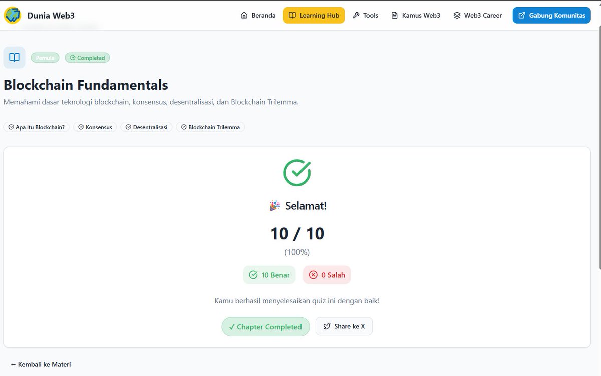 Mrpunk | Dunia Web3 🥕 tweet media