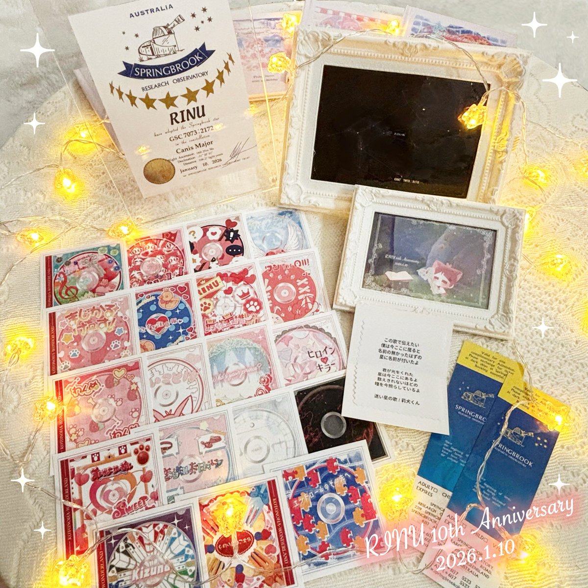 𝙼𝚢𝚞໒꒱·* tweet media