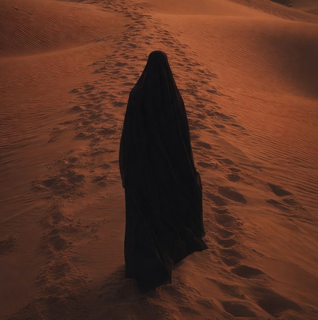 Umudunu Allah'a bağlayan, umduğunu bulur.