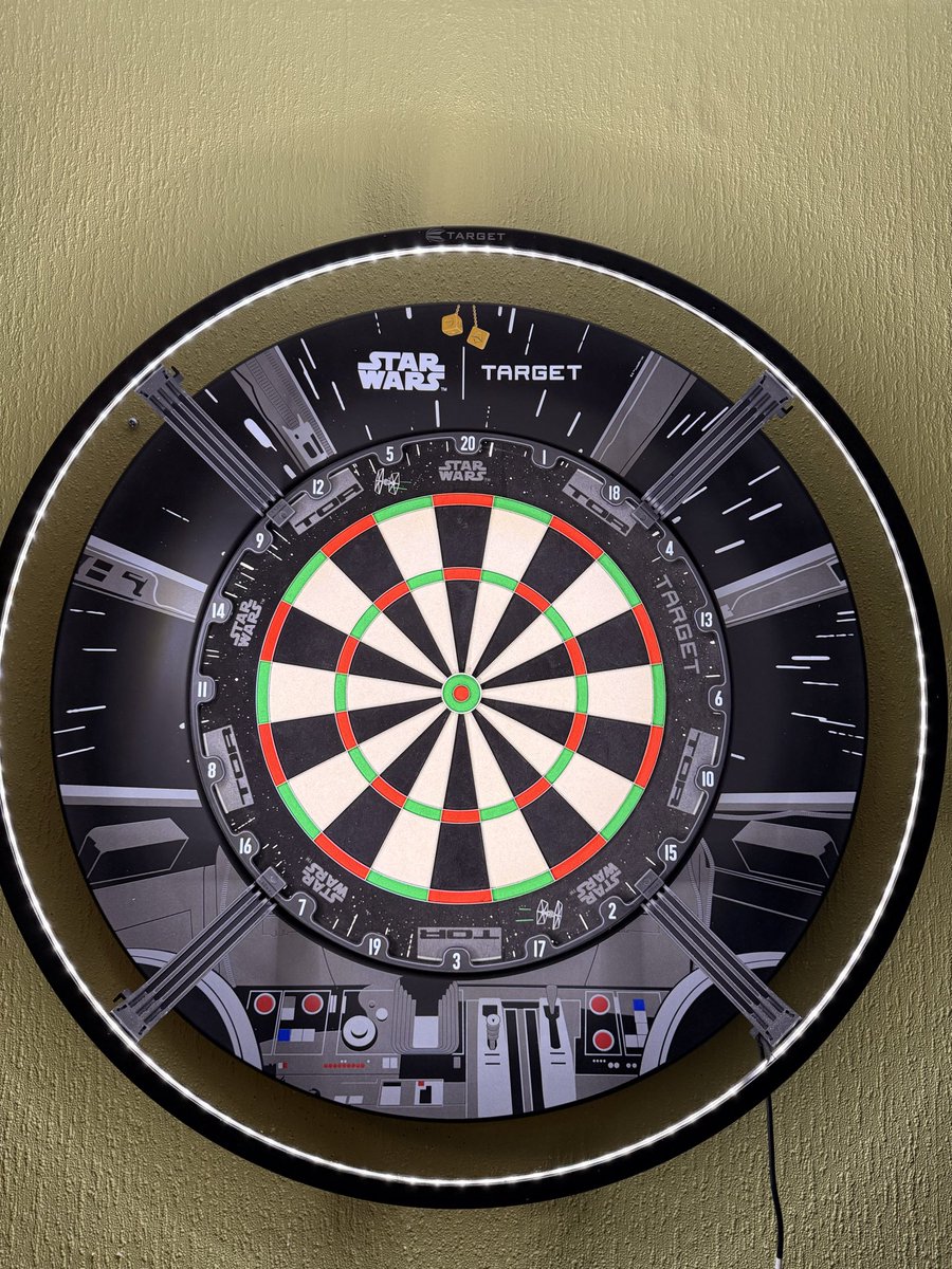 Jacksdart180🎯 tweet media