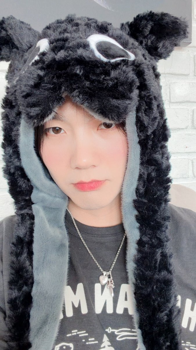 วันนี้ vdo call ทั้งวันเลย 🥹
ขอBYLส่งกำลังใจให้หน่อยน้าา 💖
แค่นี้ก็หายเหนื่อยแล้วเลย 🫶✨

<a href="/JakeB4rever/">BIU.</a> 
#BuildJakapan 
#Beyourluve