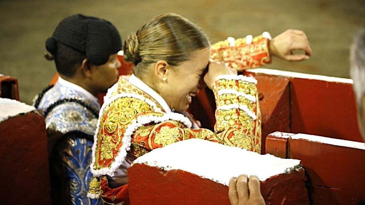 Marco y Heidi. De los Apeninos a los Andes y quitando sitios a los valientes en los carteles.