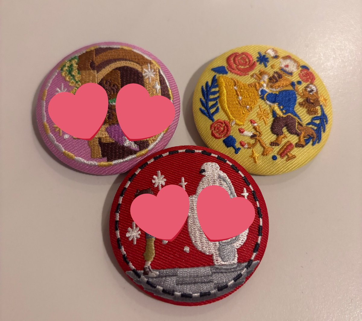 取引用💘 tweet media