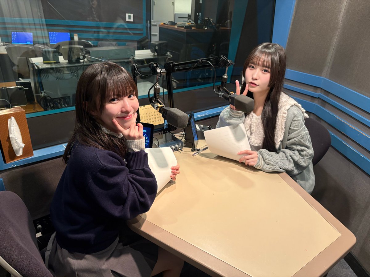 ついに新コーナースタート🎊／ このあと24:30から… 『Palette Paradeの