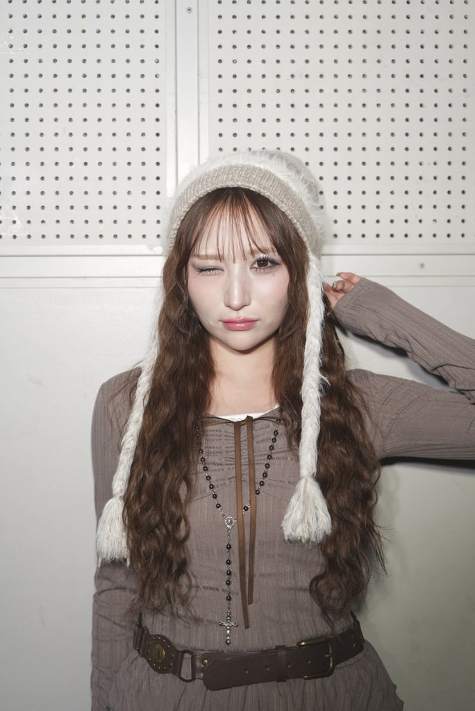 南なつ (CANDY TUNE) (@natsu_ct0317) / Posts / X