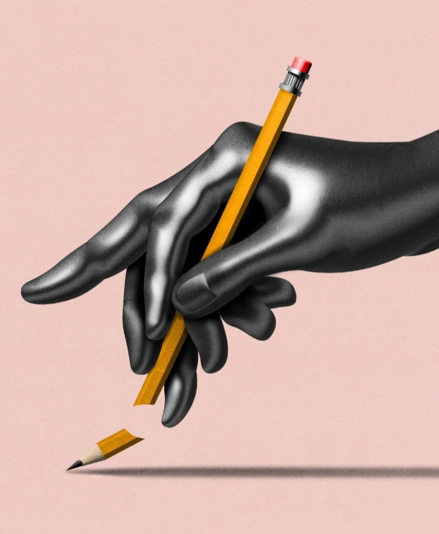 Wait since COA Joseph is meant to be an AI are his multiple arms (specifically his multiple HANDS) meant to be a reference to how AI struggles to depict hands 😭