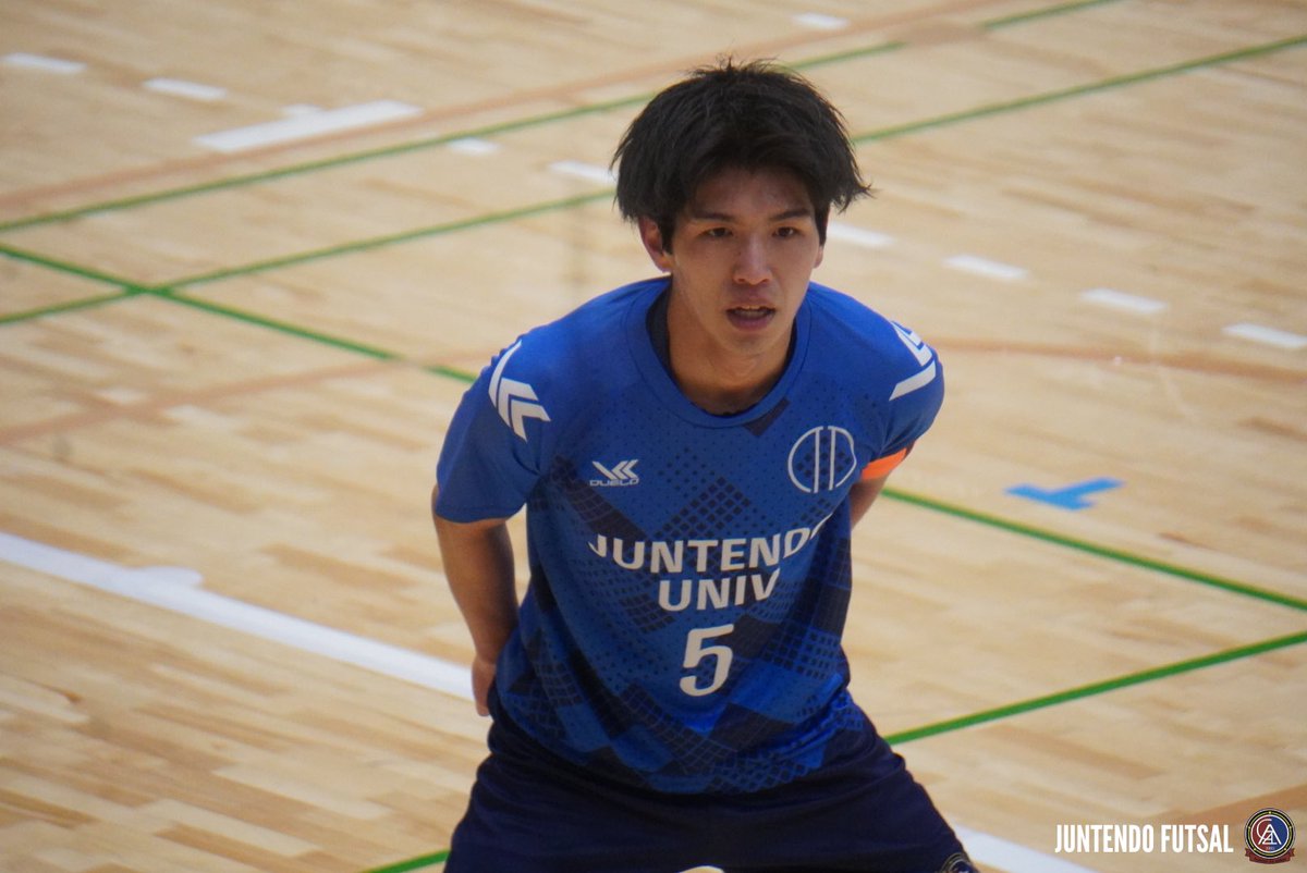 game photo📸】 #順天堂大学 #GAZIL #フットサル