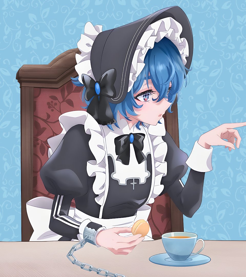 Rune Carmes (MadStalker) tweet media