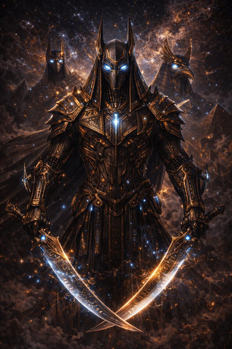 NFT_GER_Sascha's tweet photo. 🚨 ALPHA SALE ALERT 🚨
🔥 The end of Egypt 2289 #228 (Alpha) has just been sold for 78 $ by @ChrissyW583504 🔥
This is currently the ONLY Alpha within the The end of Egypt 2289 collection, 
a truly unique piece inside a growing universe.
The collection is still in its early phase, with the universe expanding step by step.
Sales like this show increasing attention and confidence from collectors.
Every milestone helps shape what this universe can become.
Early moments. Real movement.
The end of Egypt 2289 keeps getting more exciting. ➡️https://t.co/1jr46SO8zQ

#NFT #crofam #cryptocom #cro #TheEndOfEgypt2289