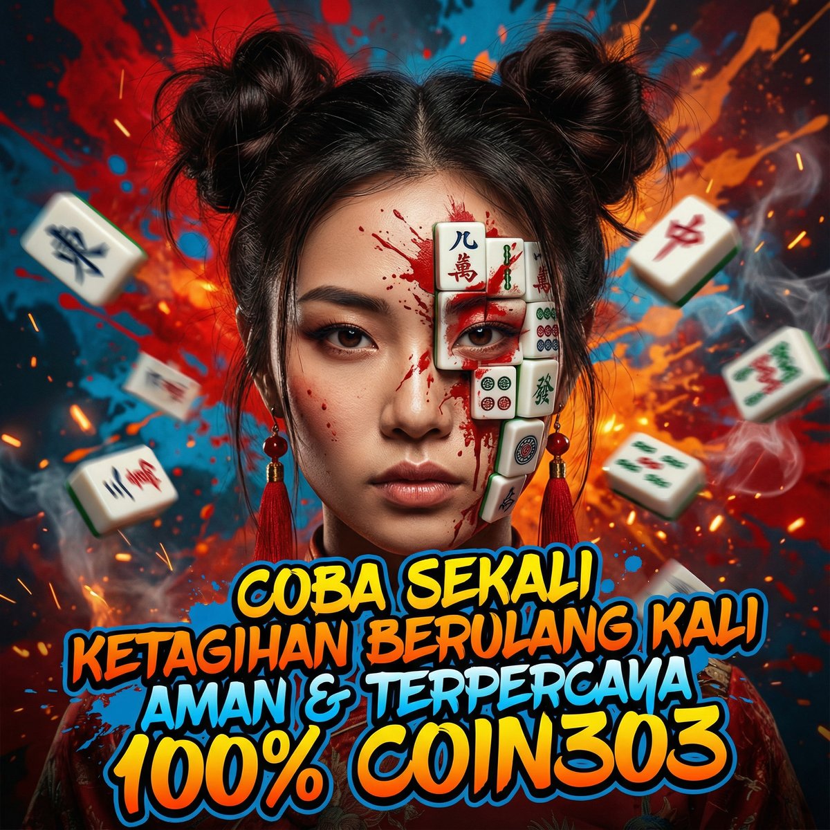 Ofc_Coin303's tweet photo. Sambil nyantai bisa dapat bonus disini  

Daftar :   https://t.co/ggA9JWsZ7n             
Contact :       
Whatsapp :  https://t.co/gHTSLb46Yr
Telegram :  https://t.co/78kCHlgwCE 

#slotgacor #trending #streamwtf #Ciplukan #Cowo #Tele #coin303 #coin303gacor https://t.co/42SRe2zoum