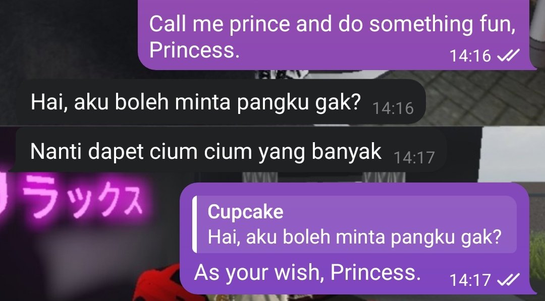 gerryparvezio's tweet image. Holly sh*t...Imagine how she grown with this hot and cute side on the same time. Anything for you, Princess.