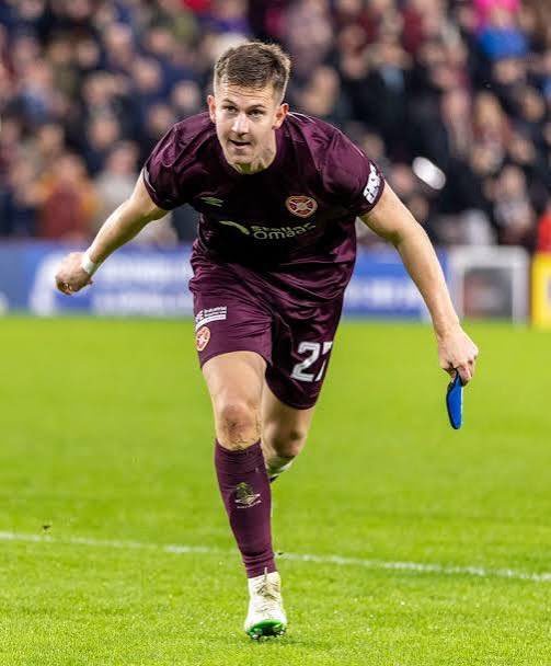 AUSFUTNews's tweet photo. BREAKING NEWS 🚨

Sander Kartum could leave Hearts this month, with a move to Wellington Phoenix in the A-League now in the pipeline 🇳🇿🇦🇺

Per @HeartsStandard_ https://t.co/OFbAXxVrii