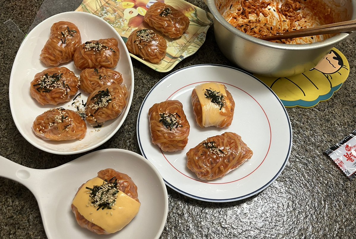 먹깨비 현또치 tweet media