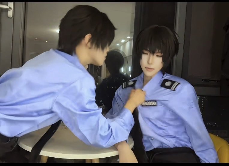 Jes_w0's tweet photo. #胸ぐら https://t.co/nUr91PpImk