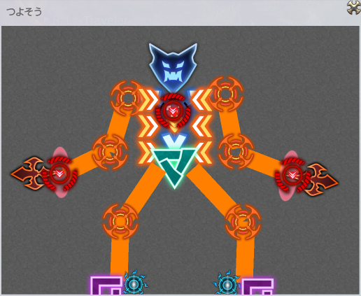 クリ目PT募集中これ作ってたんだけど「PT共有気をつけろよ」って言われなかったら危うく共有するとこだった
あぶねえ