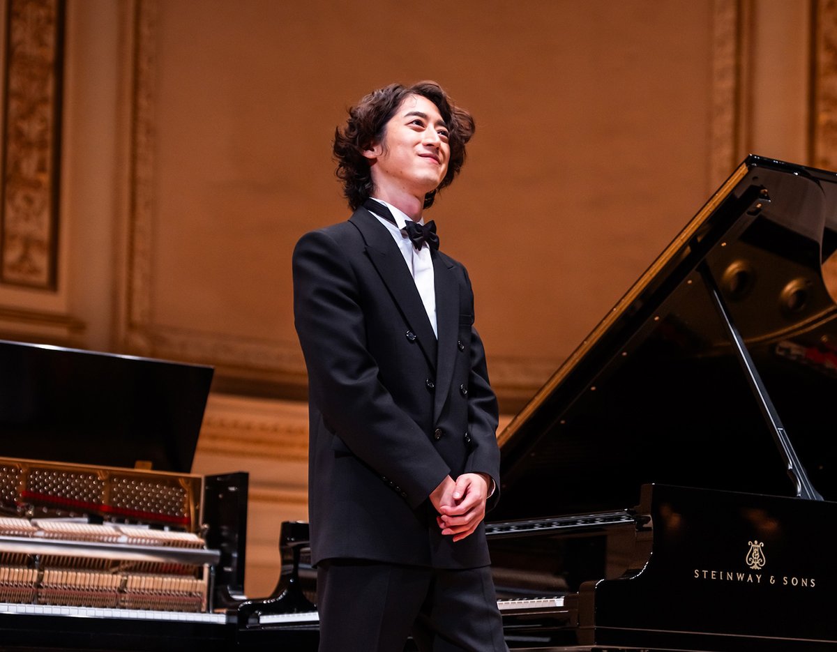 角野隼斗 - かてぃん (@880hz) / Posts / X