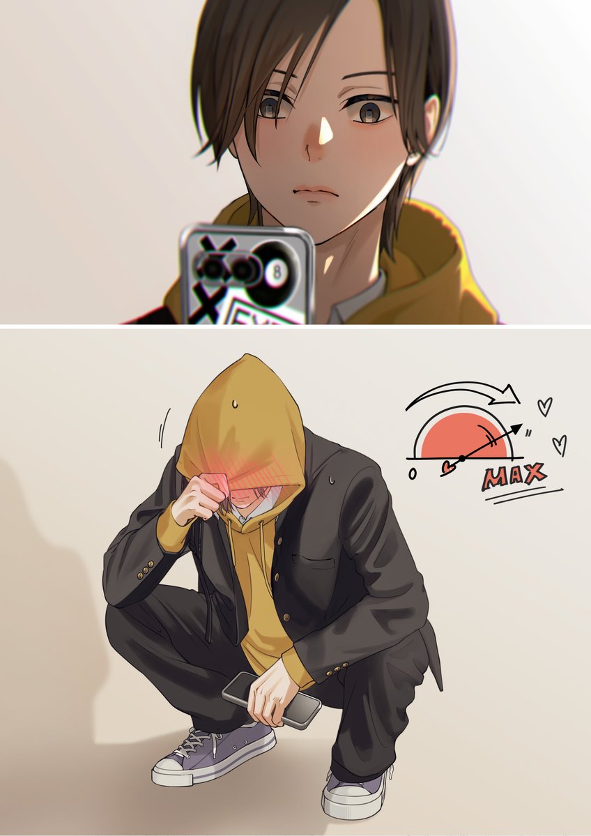 まかろんK🍀個展準備中 (@macaronk1120) / Posts / X