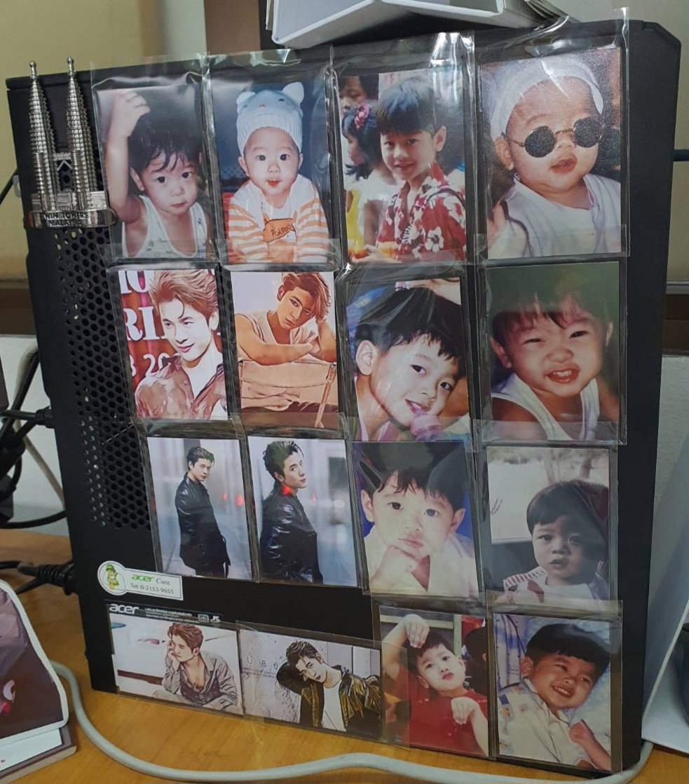 jamjasja's tweet image. น้อนเช่น่ารักมูมู🤲🤏
#XXSIVK #PorscheSivakorn