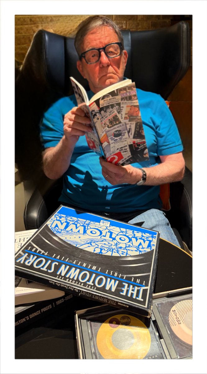 Robbie Vincent tweet media