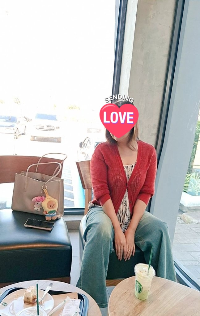 Be Happy tweet media