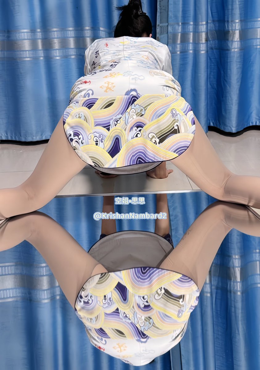 福利姬空姐•思思分享的黄推图片1 - 网红私拍内容