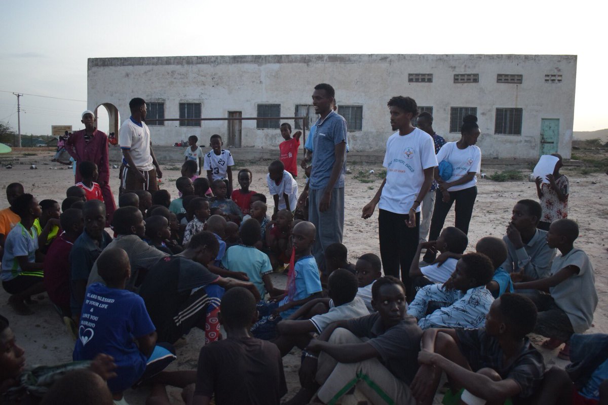 Journey For Hope CBO tweet media