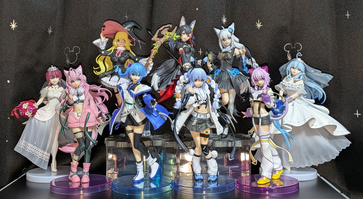 27⬜︎フィギュア まとめ 16点　 RI0814-2 27⬜︎フィギュア まとめ 16点 RI0814-2