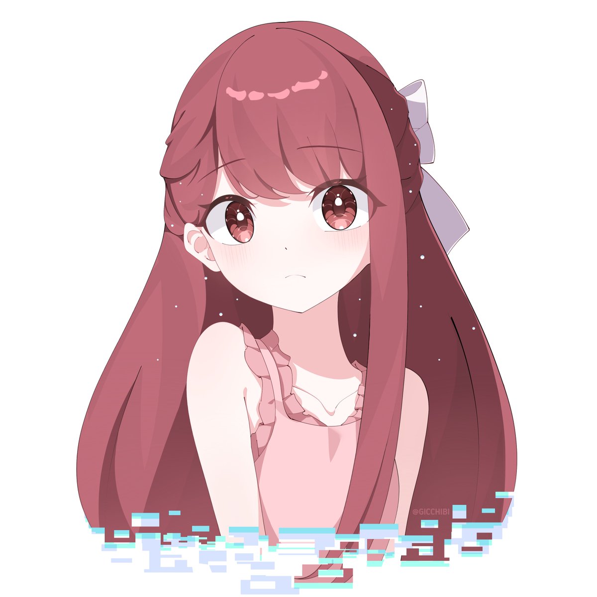 Gicchibi | Cm Open tweet media