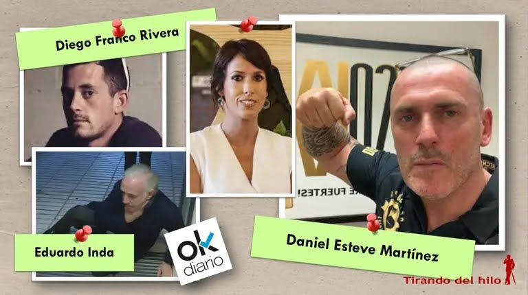diario-red.com/articulo/espan… a través de <a href="/diario_red_/">Diario Red</a> 
.
Todo mi apoyo para Martina Velarde , éstos fascistas machirulos , no serían nada sin las Anas Rosas o los Ferreras corruptos